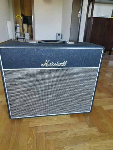 Marshall 1974X Handwired 18-Watt Reissue