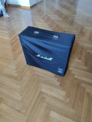Marshall 1974X Handwired 18-Watt Reissue