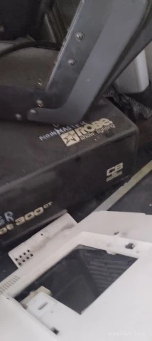 Robe 300 / 250 W MSD/2