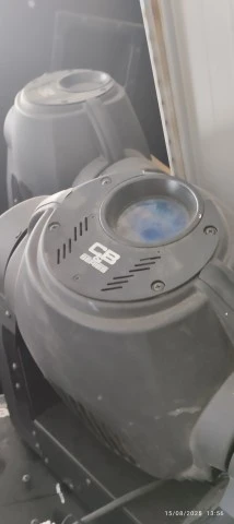 Robe 300 / 250 W MSD/2