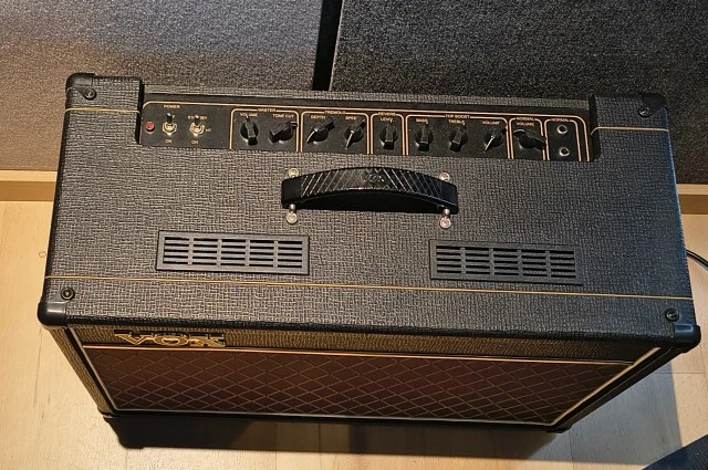 Vox AC15C1