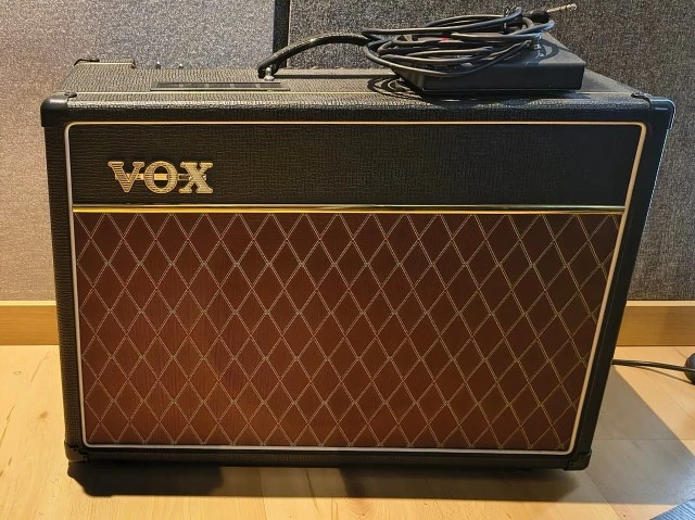 Vox AC15C1