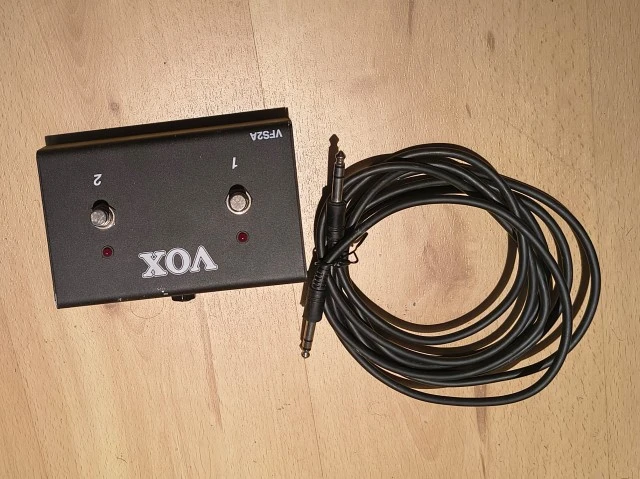 Vox AC15C1