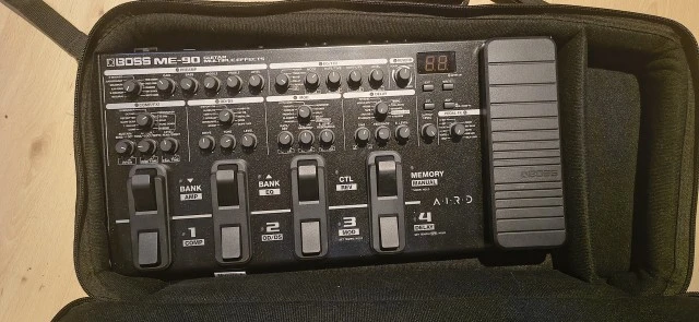 Boss ME-90 Multi-Effects