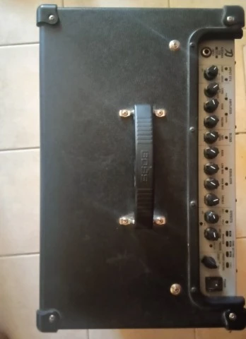 Boss Katana 110 Bass