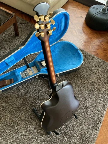 Ovation Elite 1868
