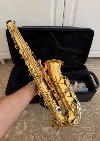 Yamaha YAS-280
