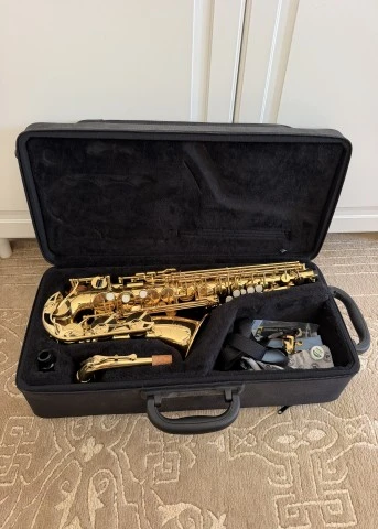 Yamaha YAS-280