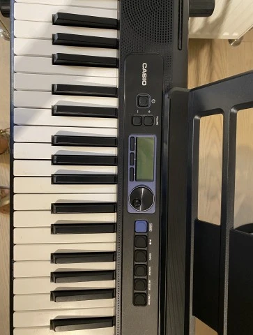 Casio CT-S300