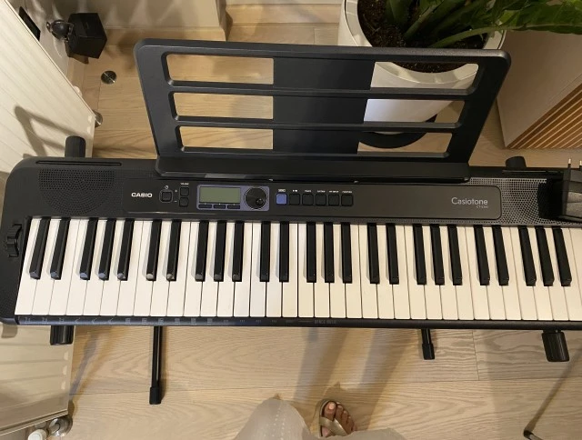 Casio CT-S300