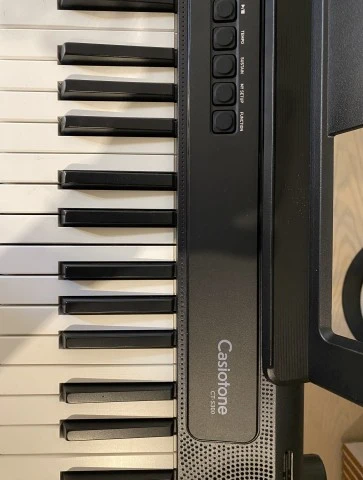 Casio CT-S300