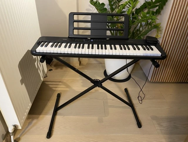 Casio CT-S300