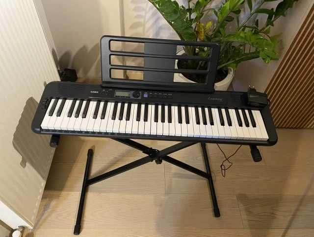 Casio CT-S300