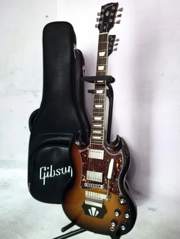 Gibson SG Standard