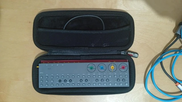 Teenage Engineering OP-Z