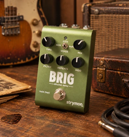 Strymon Brig