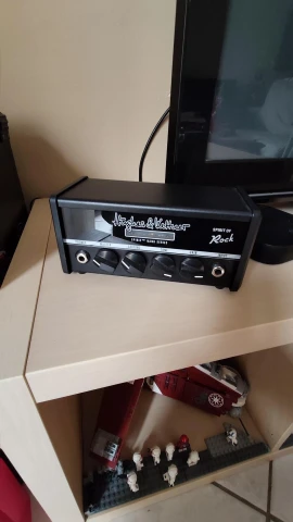 Hughes & Kettner Spirit Of Rock