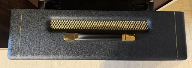 Marshall 1959SLP Super Lead 100W ( Jose-Style Mod )