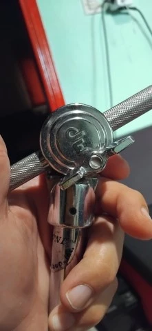 DW 799 Dogbone