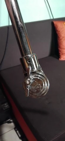 DW 799 Dogbone