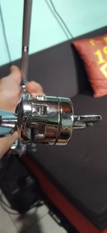 DW 799 Dogbone