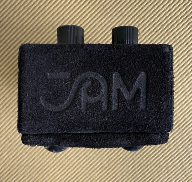 JAM Pedals Fuzz Phrase Ltd