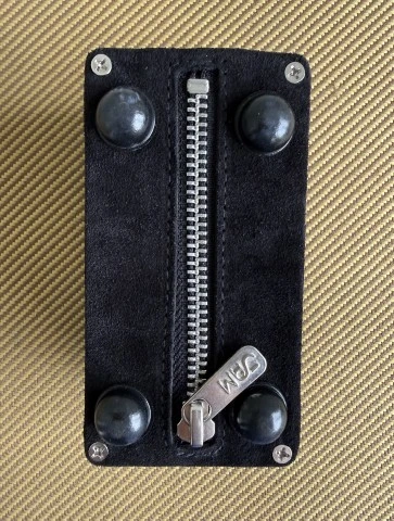 JAM Pedals Fuzz Phrase Ltd