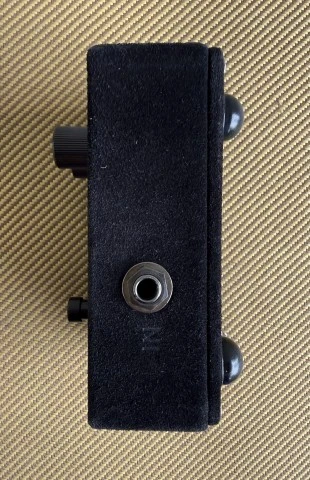 JAM Pedals Fuzz Phrase Ltd