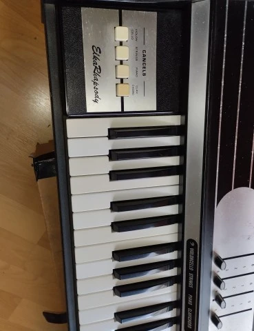 ELKA Rhapsody