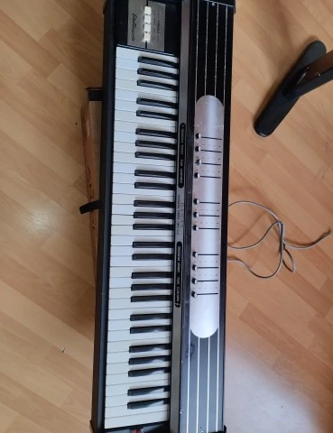 ELKA Rhapsody