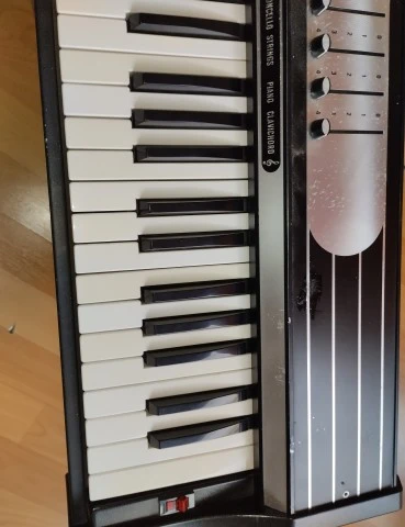 ELKA Rhapsody