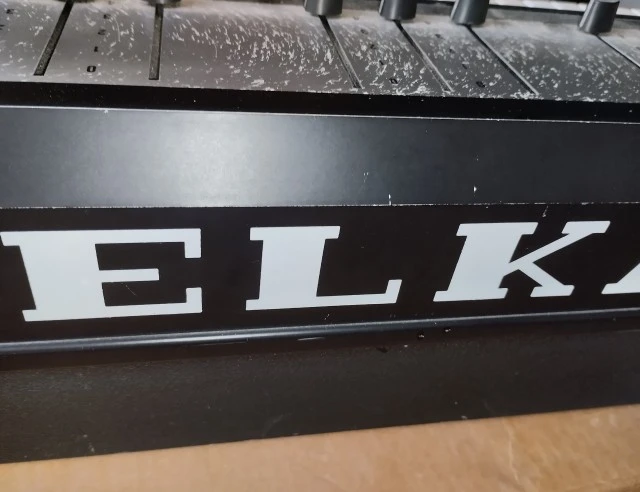 ELKA Rhapsody