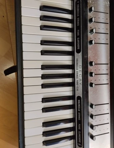 ELKA Rhapsody