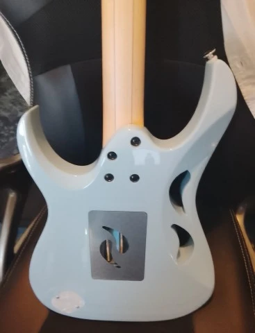 Ibanez JEM/PIA (Steve Vai Signature)