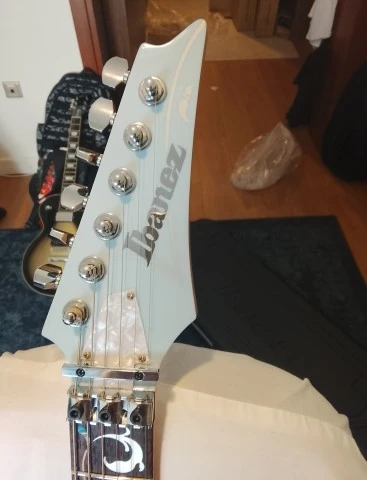 Ibanez JEM/PIA (Steve Vai Signature)