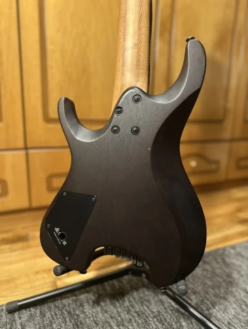 Ibanez QX527