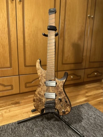Ibanez QX527