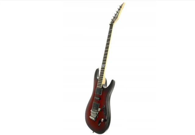 Ibanez S1675FM Prestige (Made in Japan - Fujigen) – Φρέσκο Refret & Service