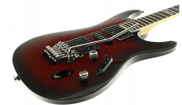 Ibanez S1675FM Prestige (Made in Japan - Fujigen) – Φρέσκο Refret & Service