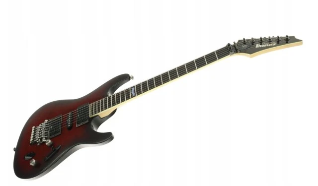 Ibanez S1675FM Prestige (Made in Japan - Fujigen) – Φρέσκο Refret & Service