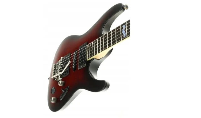 Ibanez S1675FM Prestige (Made in Japan - Fujigen) – Φρέσκο Refret & Service