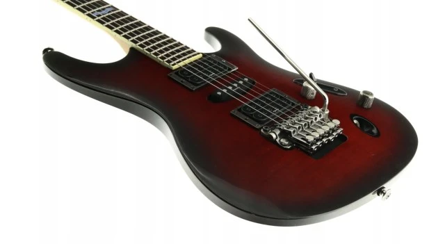 Ibanez S1675FM Prestige (Made in Japan - Fujigen) – Φρέσκο Refret & Service