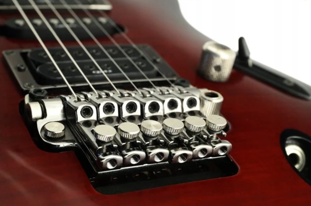 Ibanez S1675FM Prestige (Made in Japan - Fujigen) – Φρέσκο Refret & Service