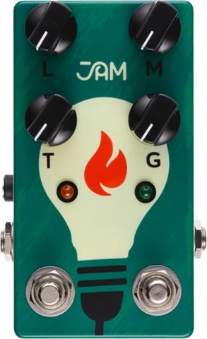 JAM Pedals Lucydreamer