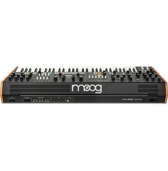 Moog Muse Synthesizer