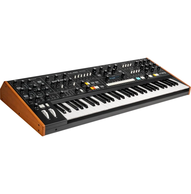 Moog Muse Synthesizer