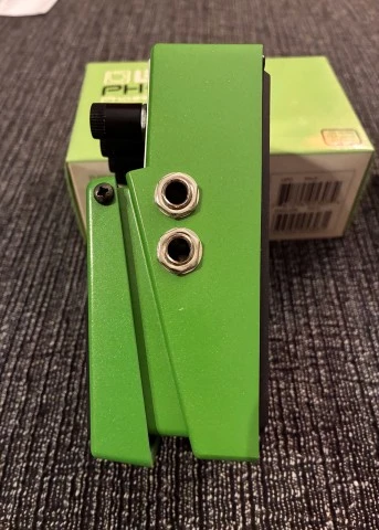 Boss PH-3 Phase Shifter