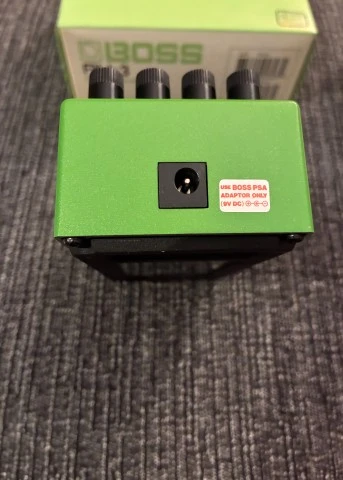 Boss PH-3 Phase Shifter
