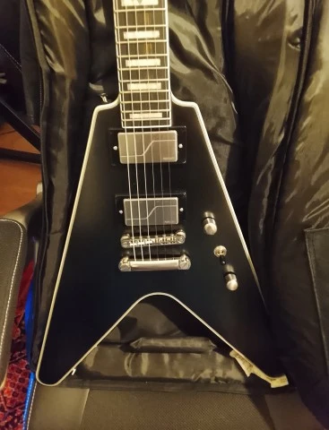 Epiphone Flying V Prophecy
