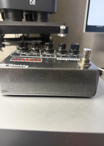 Keeley Compressor Pro